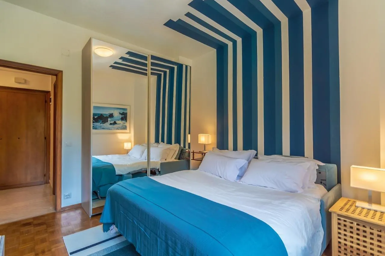 Casa Bea Apartment Rapallo