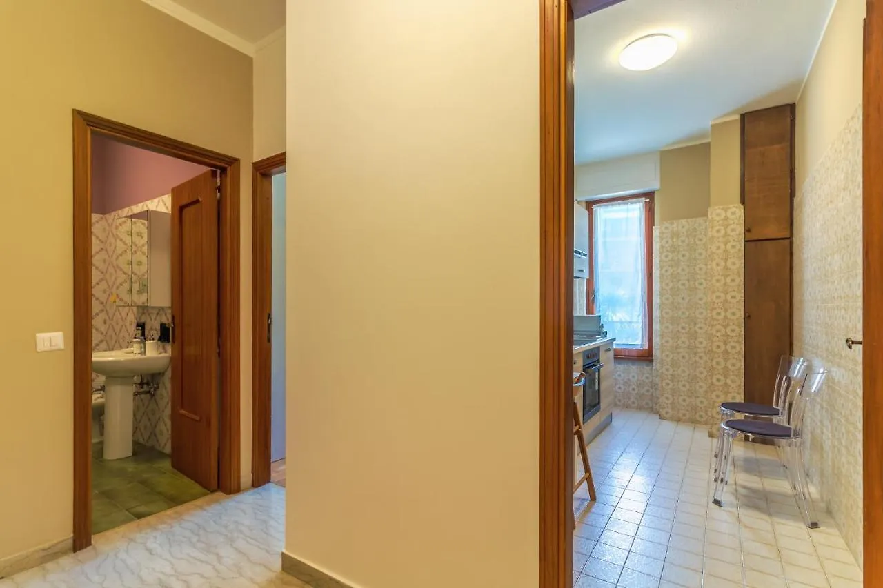 Casa Bea Apartment Rapallo