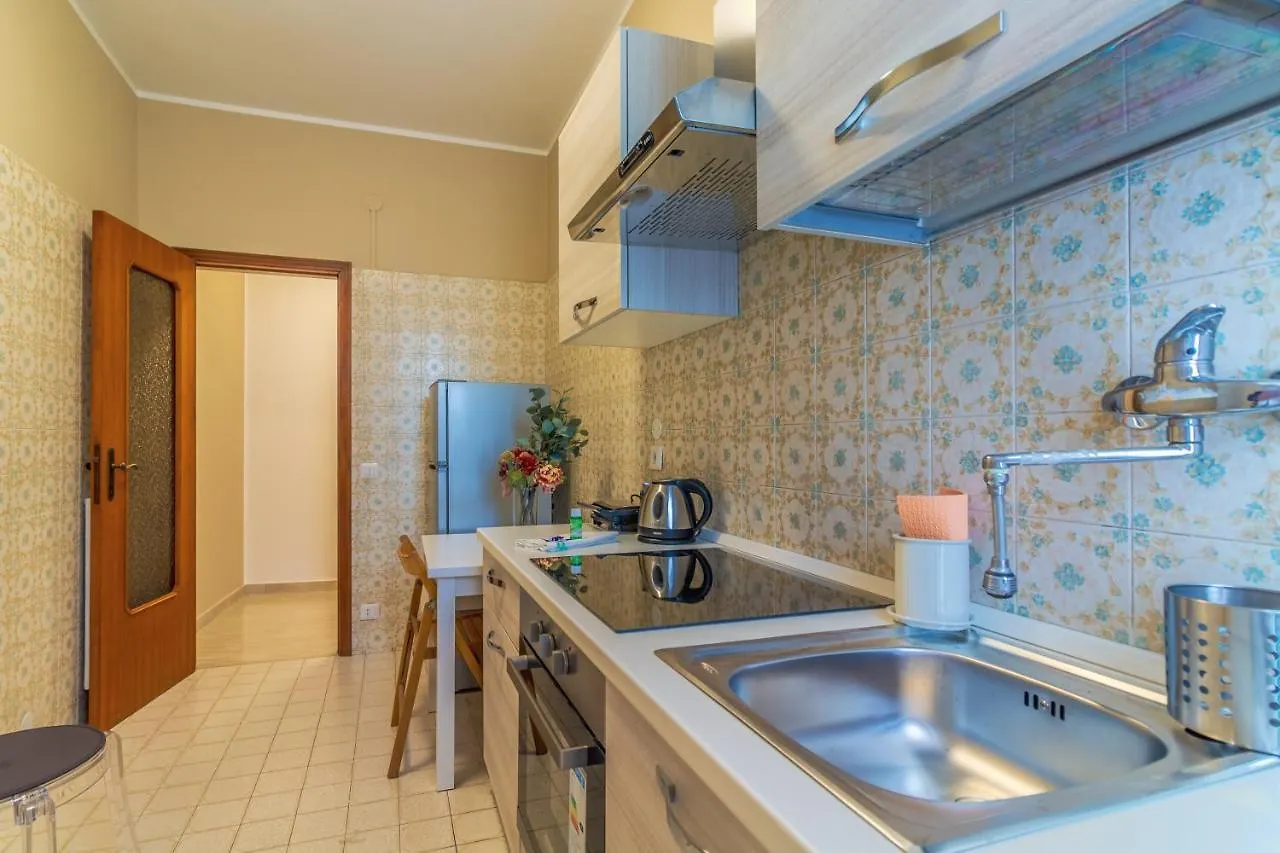 Casa Bea Apartment Rapallo