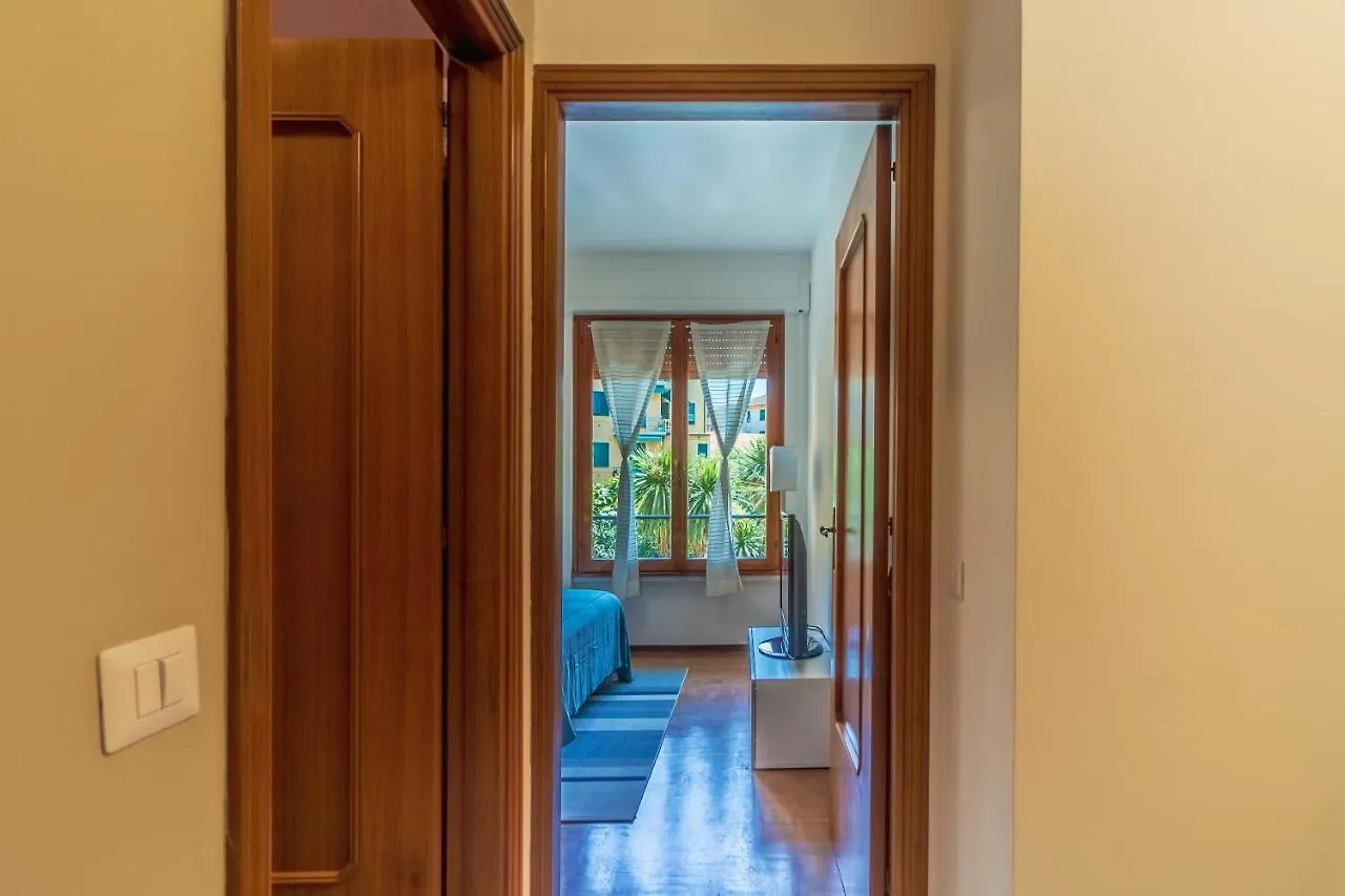 Casa Bea Apartment Rapallo 0*,  Italy
