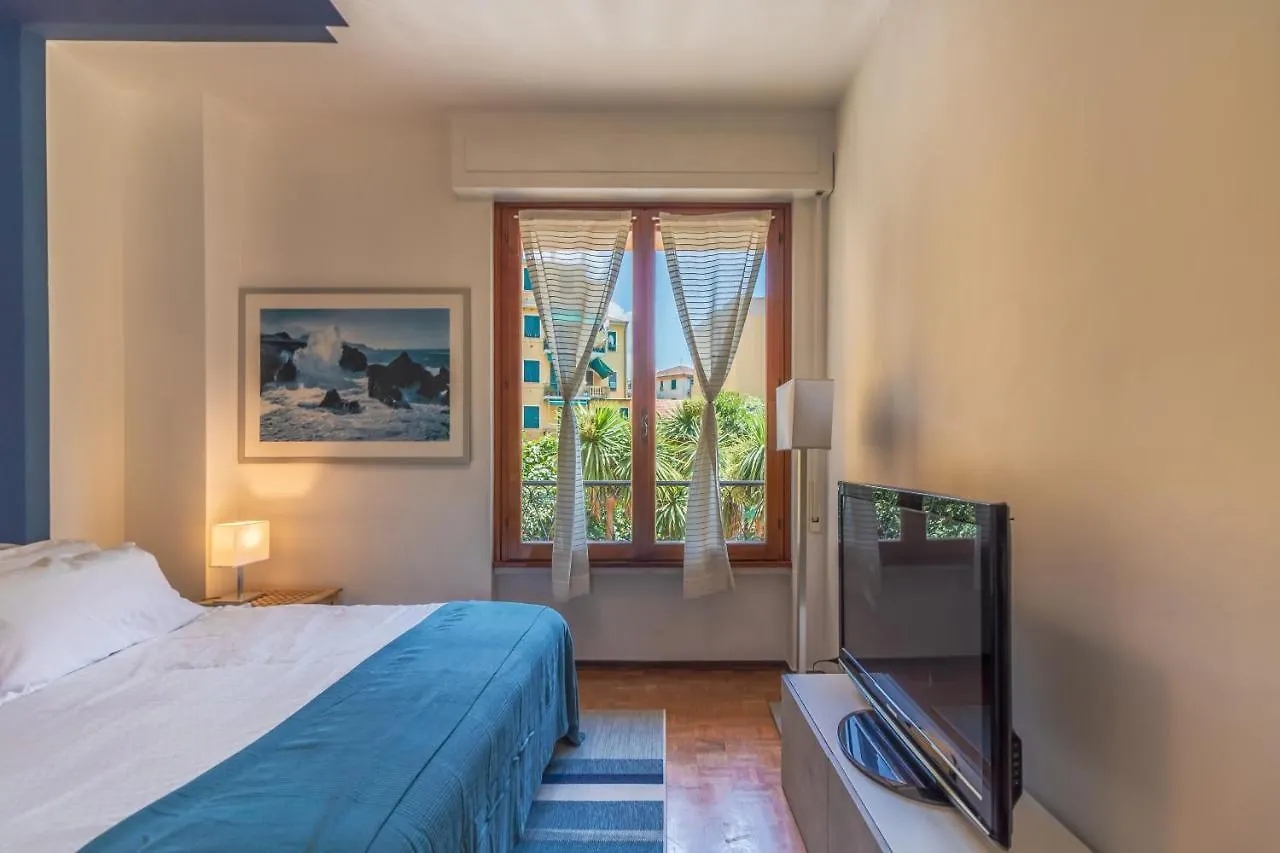 Casa Bea Apartment Rapallo 0*,  Italy