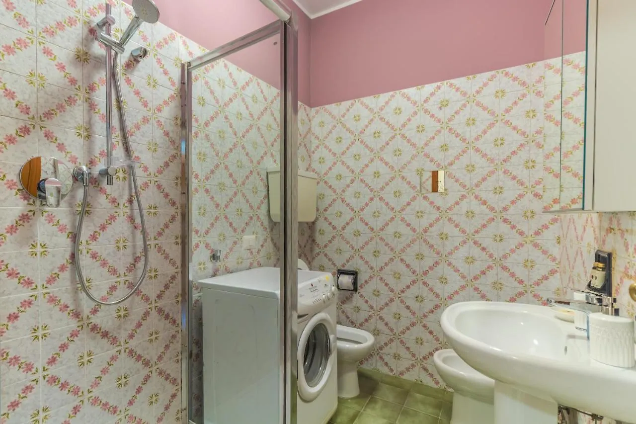 Casa Bea Cuore Di Rapallo Piu Parcheggio