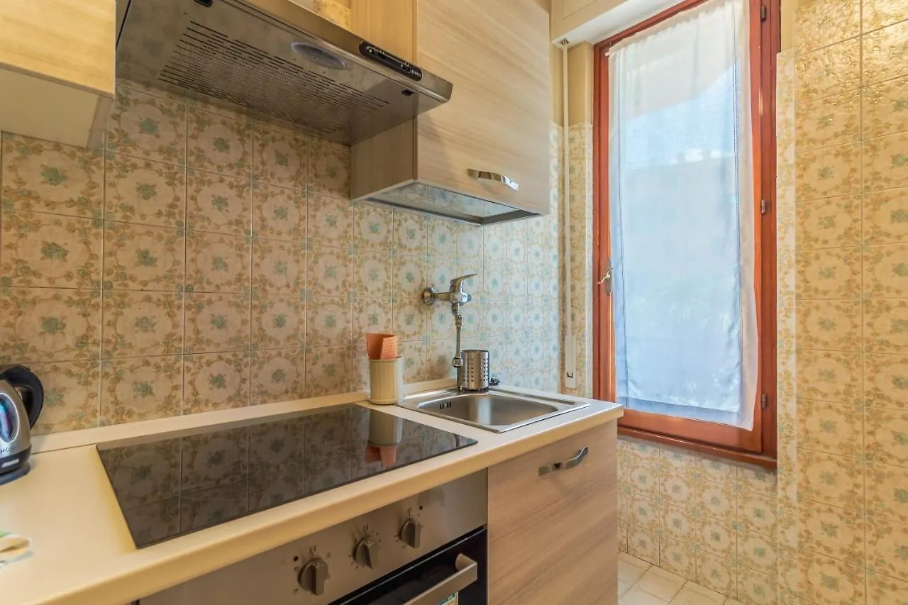 Casa Bea Apartment Rapallo