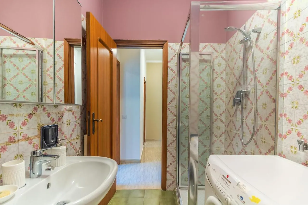 Casa Bea Apartment Rapallo
