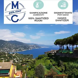 Portofino Luxury Italia Rapallo
