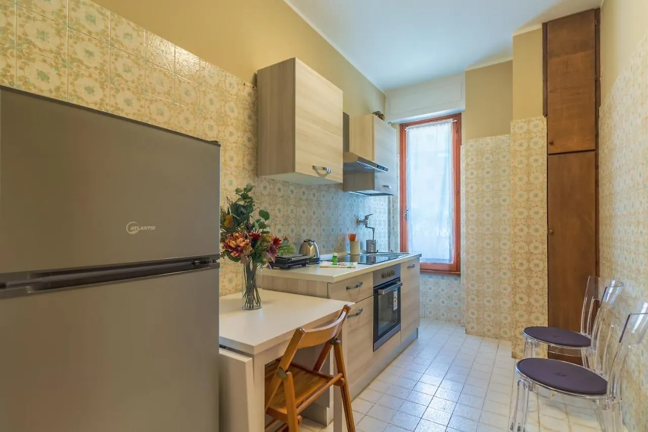 Ferienwohnung Casa Bea Rapallo 0*,