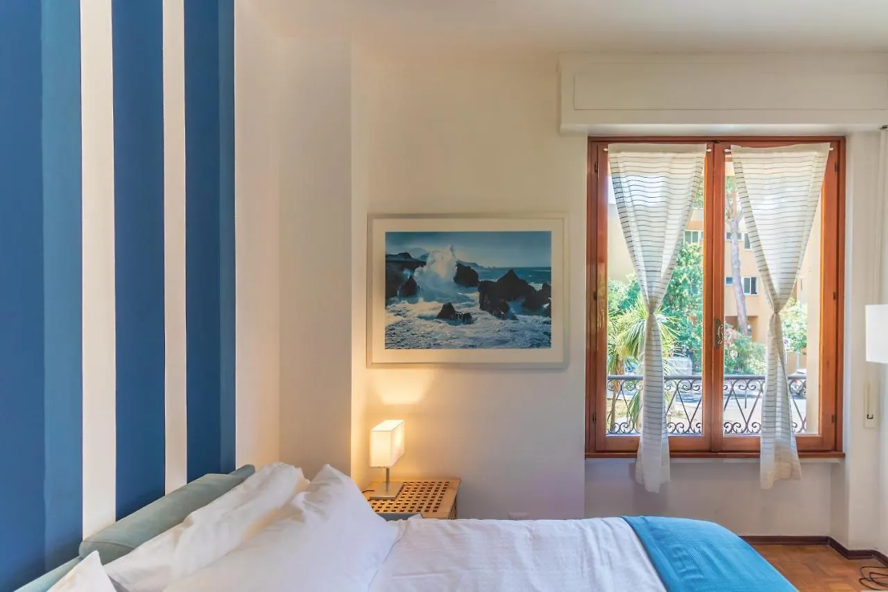 Ferienwohnung Casa Bea Rapallo Apartment
