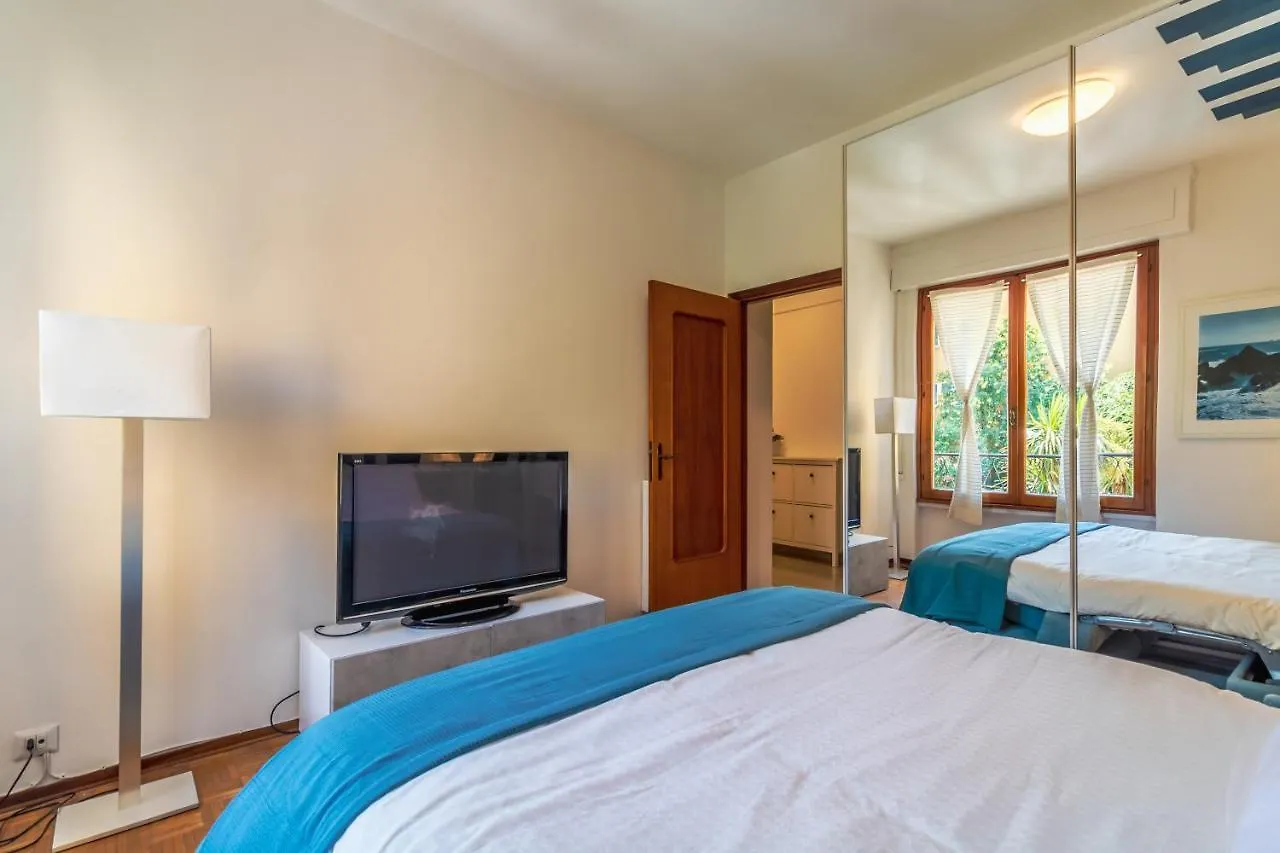 Ferienwohnung Casa Bea Rapallo 0*,