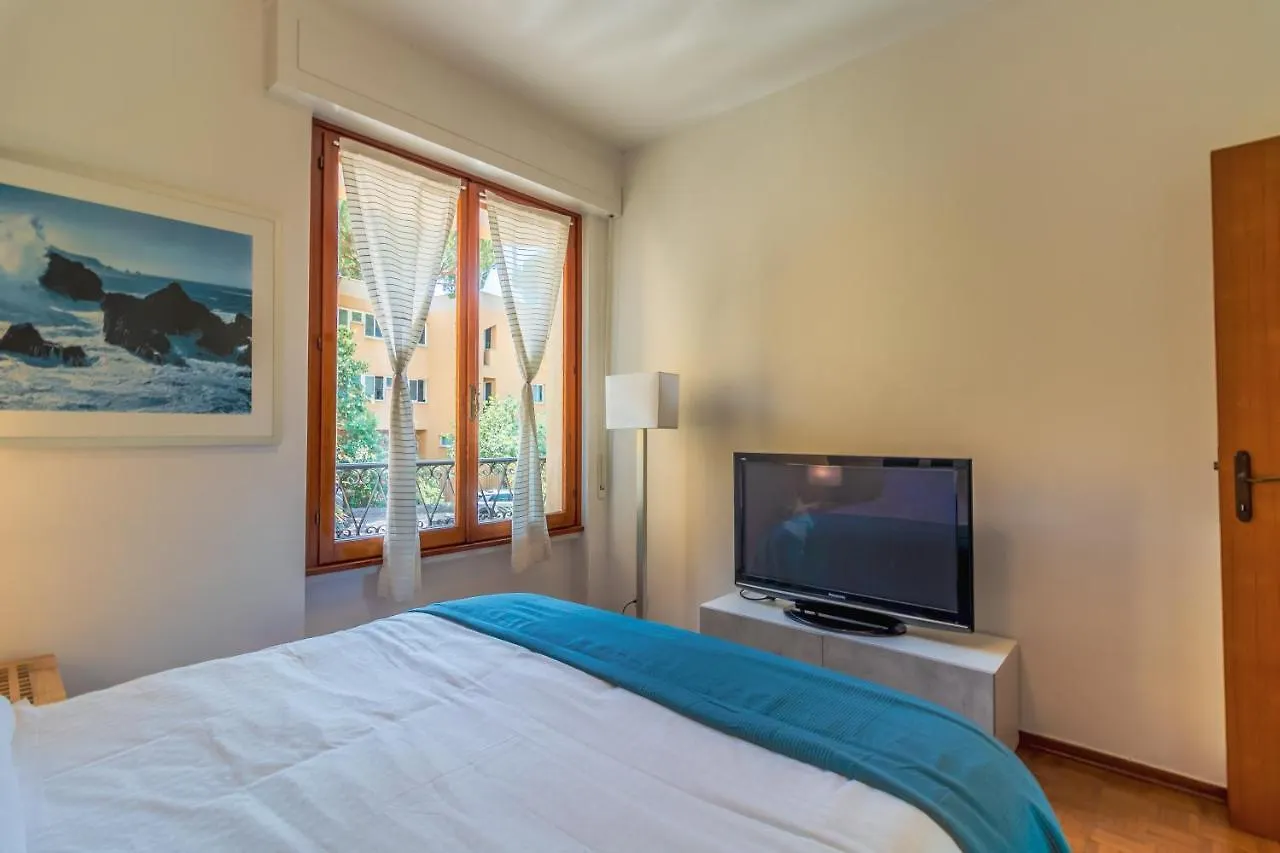 Ferienwohnung Casa Bea Rapallo Apartment