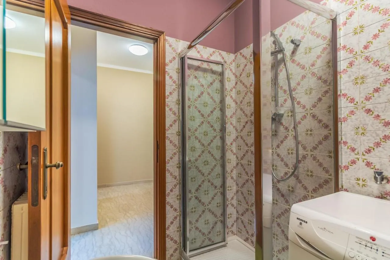 Ferienwohnung Casa Bea Rapallo Apartment